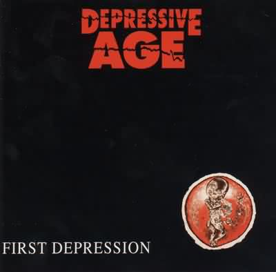 Depressive Age: "First Depression" – 1992